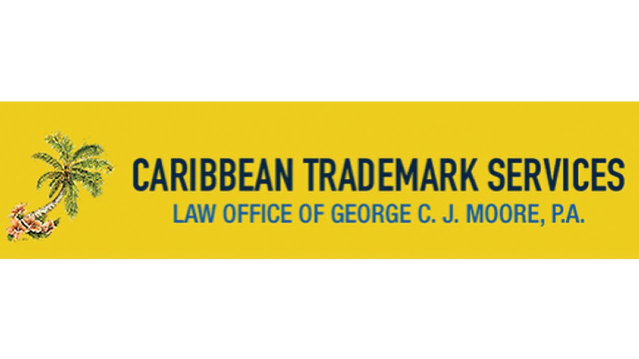 Caribbean Trademark Services Law Office of C. J. Moore PA World IP Review